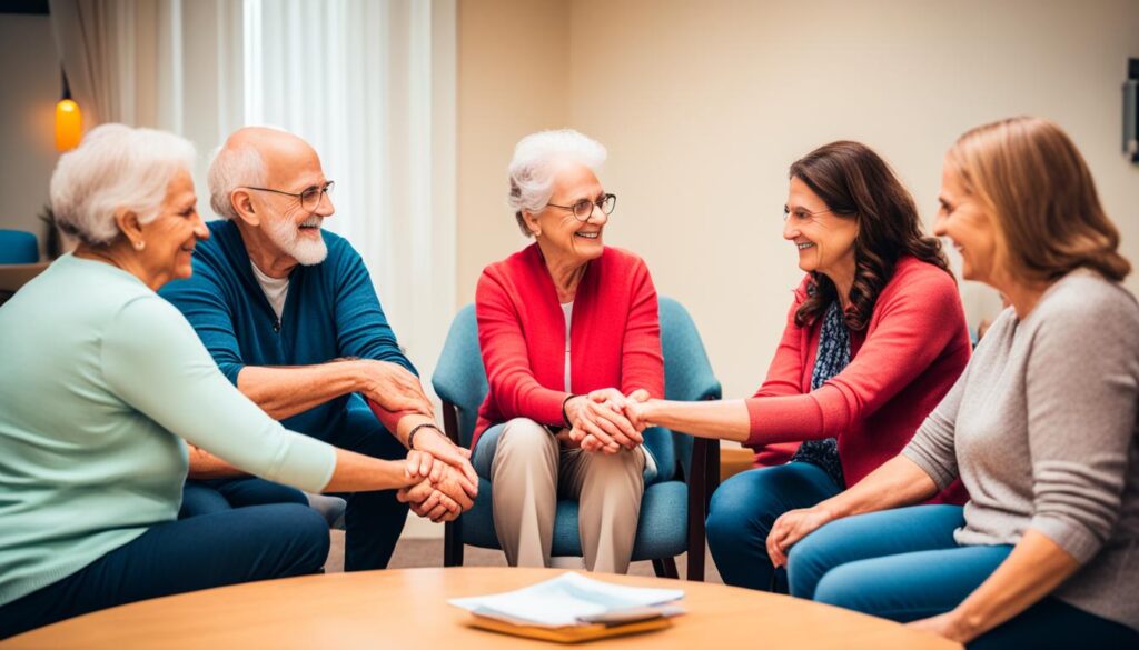 Diabetes Support Groups